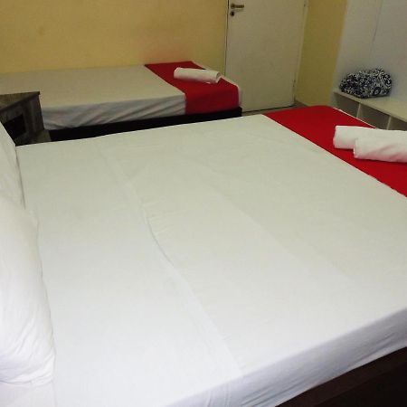 Hotel Sao Judas - By Up Hotel - Proximo A Expo São Paulo Buitenkant foto