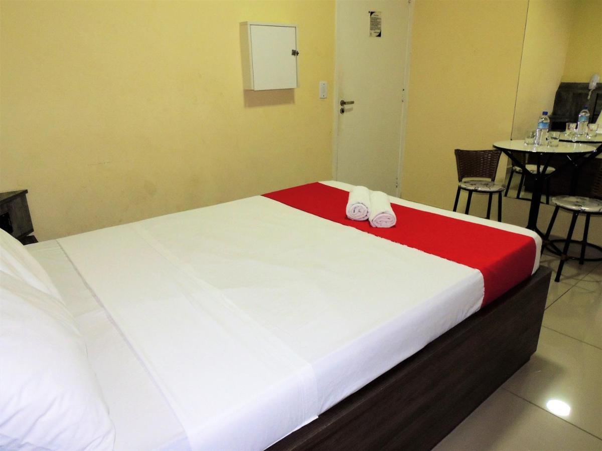 Hotel Sao Judas - By Up Hotel - Proximo A Expo São Paulo Buitenkant foto
