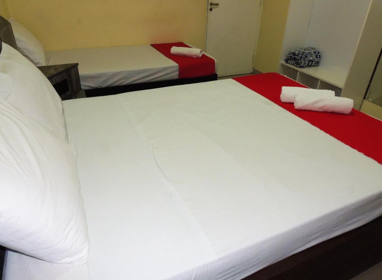 Hotel Sao Judas - By Up Hotel - Proximo A Expo São Paulo Buitenkant foto